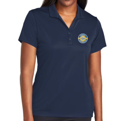    - Ladies PosiCharge ® Re Compete Polo Thumbnail