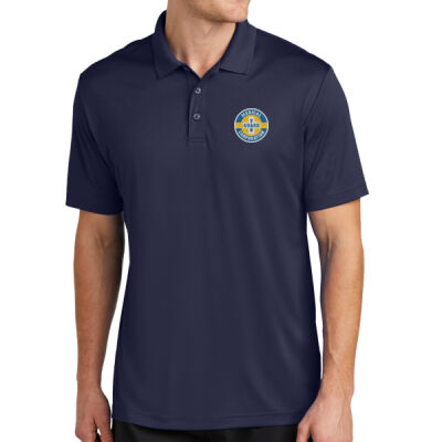    - PosiCharge ® Re Compete Polo Thumbnail